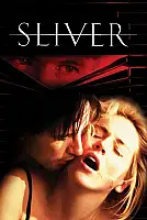 Sliver Film Posteri