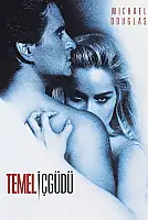 Temel İçgüdü Film Posteri