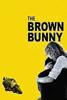 Kahverengi Tavşan Film Posteri