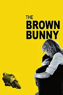 Kahverengi Tavşan Film Posteri