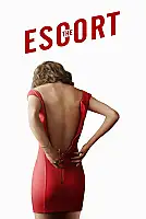 The Escort Film Posteri