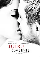 Tutku Oyunu Film Posteri