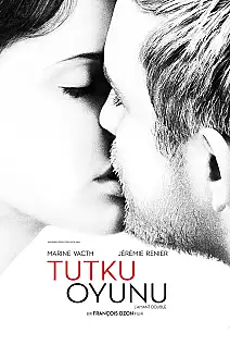 Tutku Oyunu Film Posteri