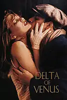 Venüs Deltası Film Posteri