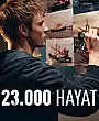 23.000 Hayat Film Posteri