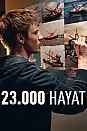 23.000 Hayat Film Posteri