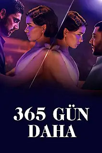 365 Gün Daha Film Posteri