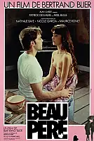 Beau père Film Posteri