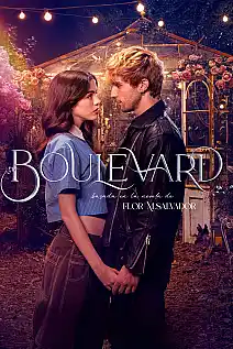 Bulvar Film Posteri