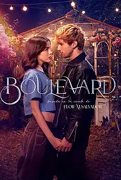 Bulvar Film Posteri