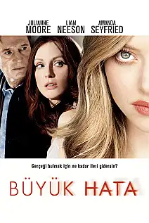 Büyük Hata Film Posteri