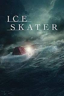 Buz Üstünde Film Posteri