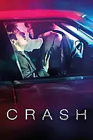 Çarpışma Film Posteri