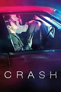 Çarpışma Film Posteri