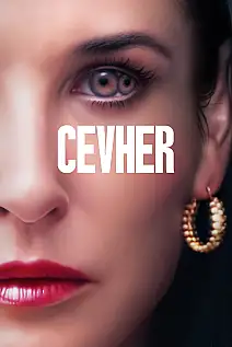 Cevher Film Posteri