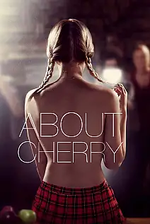 Cherry'nin Hikayesi Film Posteri
