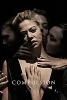 Dürtü Film Posteri