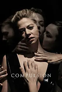 Dürtü Film Posteri