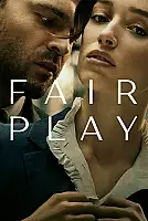 Dürüst Oyun Film Posteri
