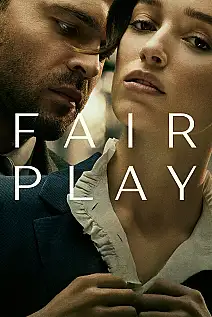 Dürüst Oyun Film Posteri