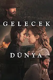 Gelecek Dünya Film Posteri