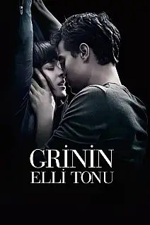 Grinin Elli Tonu Film Posteri