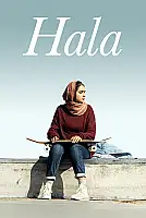 Hala Film Posteri