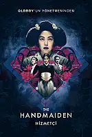 Hizmetçi Film Posteri