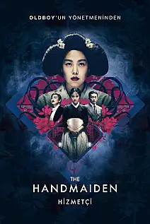 Hizmetçi Film Posteri