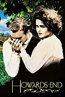 Howardların Sonu Film Posteri