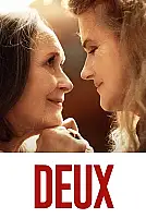 İkimiz Film Posteri