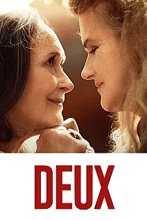 İkimiz Film Posteri