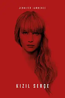 Kızıl Serçe Film Posteri