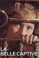 La Belle Captive Film Posteri