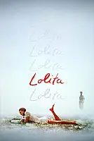 Lolita Film Posteri