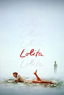 Lolita Film Posteri