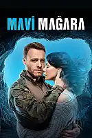 Mavi Mağara Film Posteri