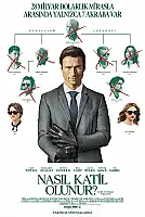 Nasıl Katil Olunur? Film Posteri