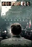 Nürnberg Film Posteri