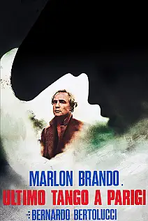 Paris'te Son Tango Film Posteri