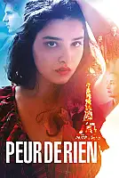 Peur de rien Film Posteri