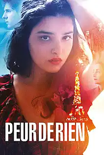 Peur de rien Film Posteri