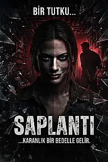 Saplantı Film Posteri