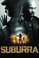 Suburra Film Posteri