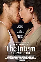 The Intern: A Summer of Lust Film Posteri