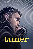 Tuner Film Posteri