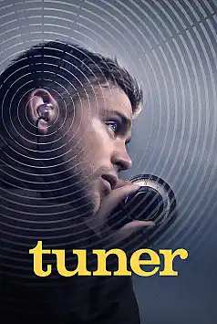 Tuner Film Posteri