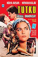 Tutku Film Posteri