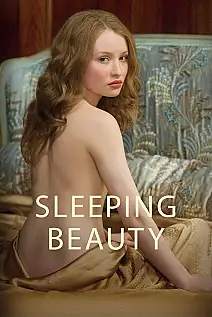 Uyuyan Güzel Film Posteri