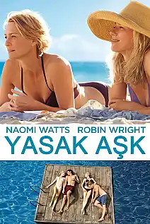 Yasak Aşk Film Posteri
